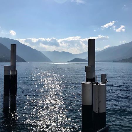 Bellagio Lakeshore Nest מראה חיצוני תמונה