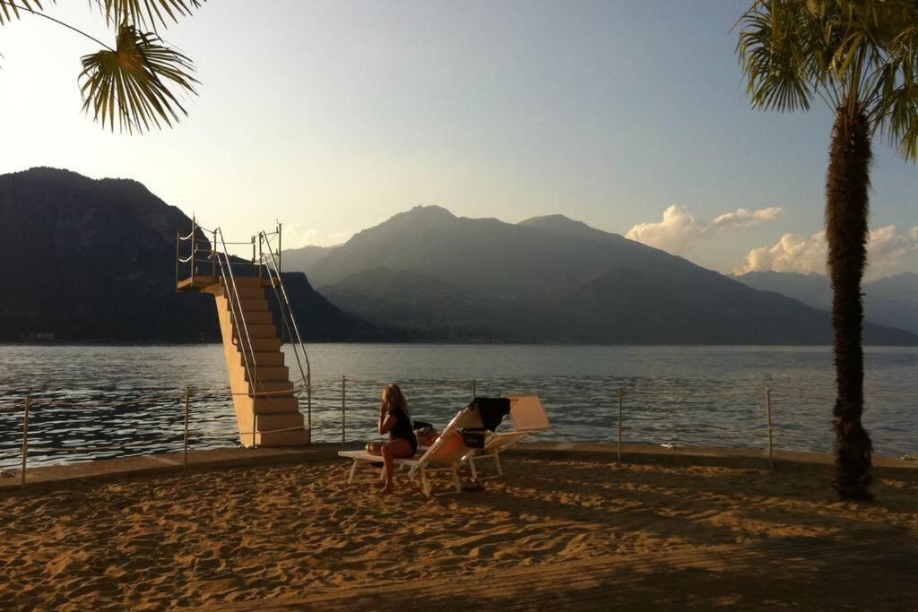 Bellagio Lakeshore Nest מראה חיצוני תמונה