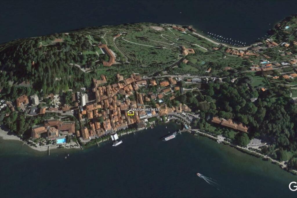 Bellagio Lakeshore Nest מראה חיצוני תמונה