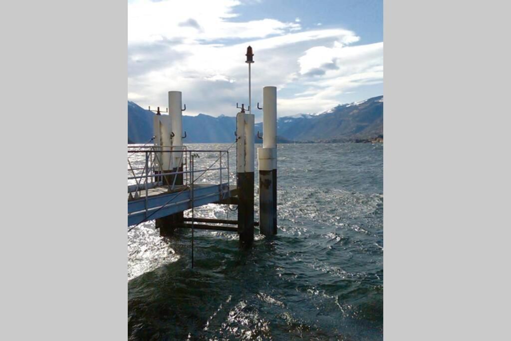 Bellagio Lakeshore Nest מראה חיצוני תמונה