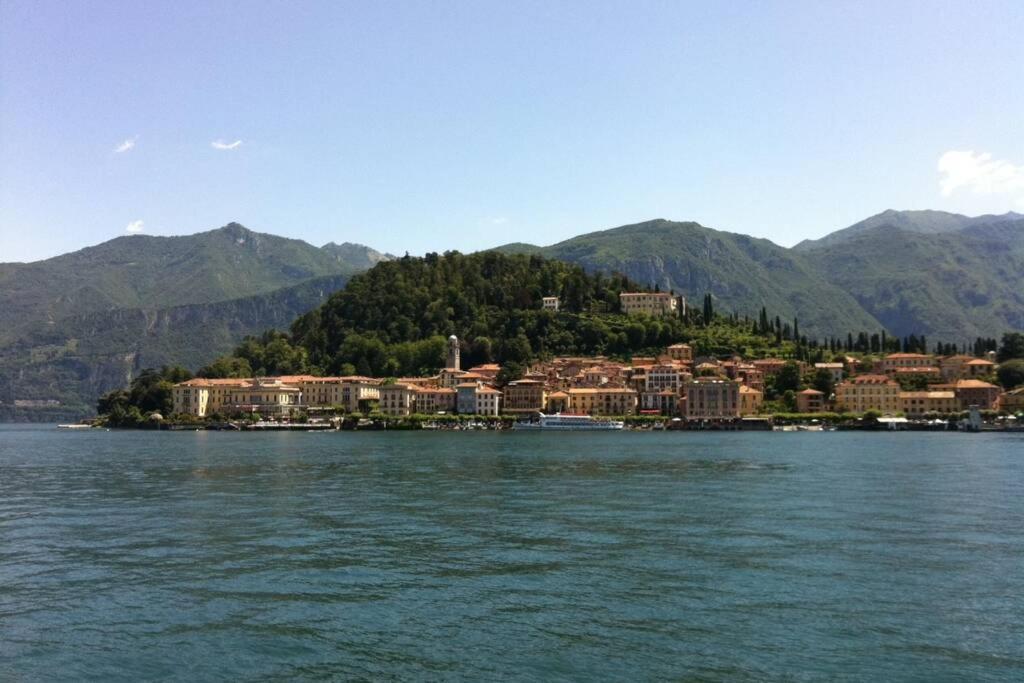 Bellagio Lakeshore Nest מראה חיצוני תמונה