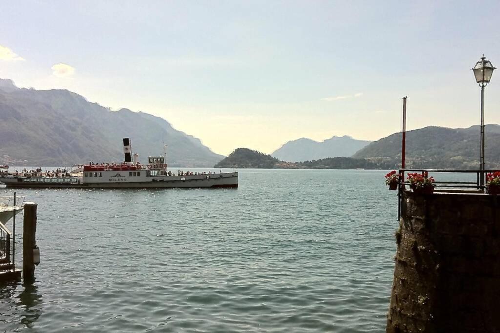Bellagio Lakeshore Nest מראה חיצוני תמונה